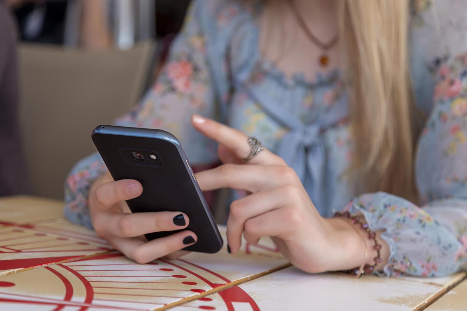 Secure Mobile Recharges: Your Connection, Our Priority